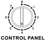 VIBOCOLD PS65N Barrel Cooler - fig1