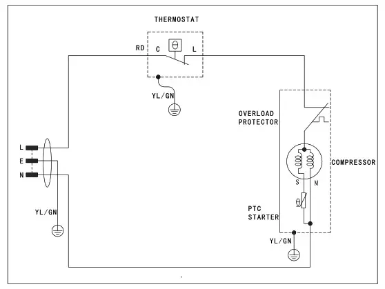 VIBOCOLD PS65N Barrel Cooler - fig2