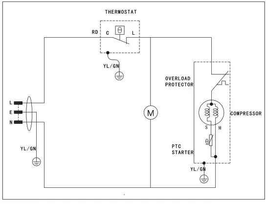 VIBOCOLD PS65N Barrel Cooler - fig3
