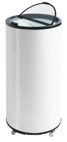 VIBOCOLD PS65N Barrel Cooler