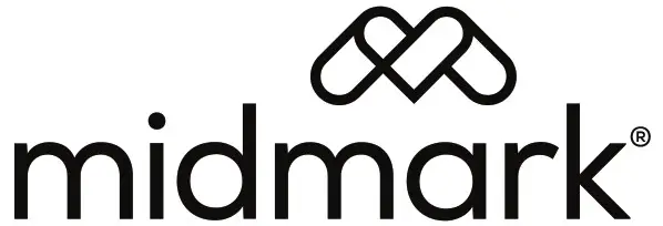 midmark - logo
