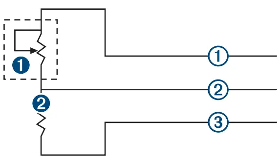 GARMIN REACTOR 40 MECHANICAL-fig2