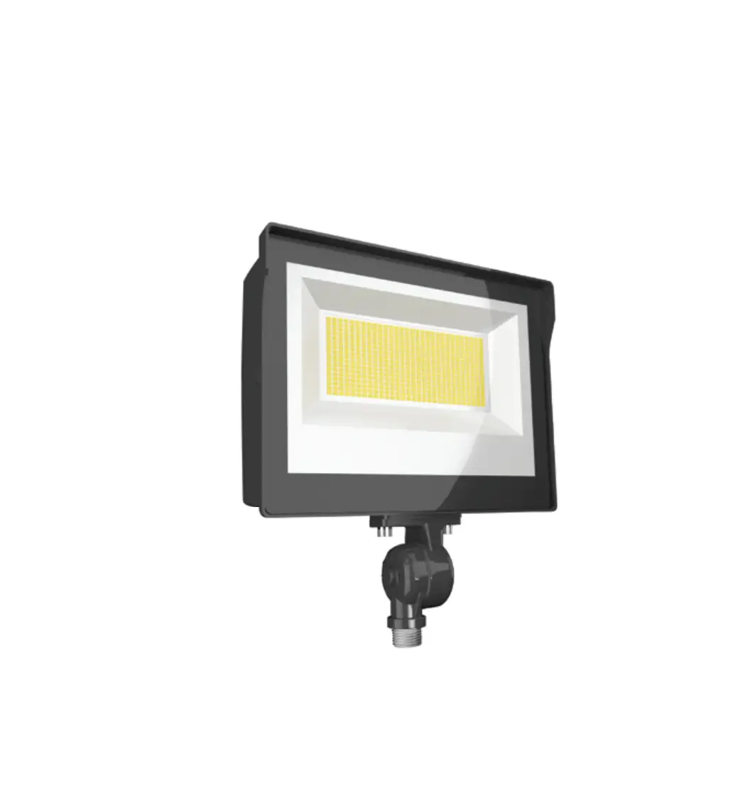 Rab X17 80w Led Flood Light Knuckle Mount Selectable Instructions