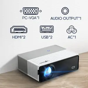 VAABZZ-D5000-Outdoor-Movie-Projector-fig-8