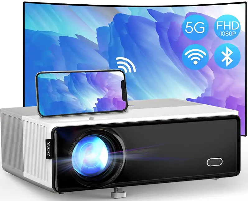 VAABZZ-D5000-Outdoor-Movie-Projector