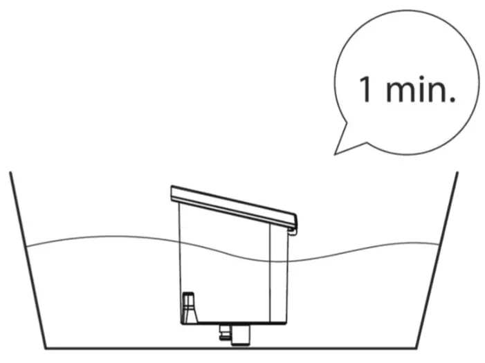 DEFY SIS 4518 WB Steam Station - fig 111