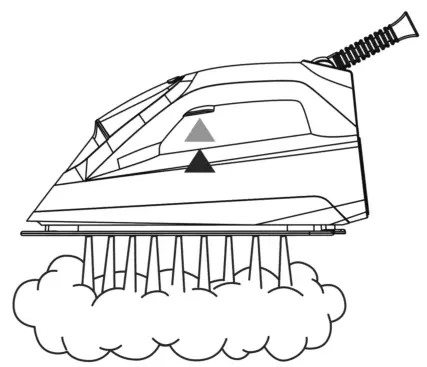 DEFY SIS 4518 WB Steam Station - fig 20