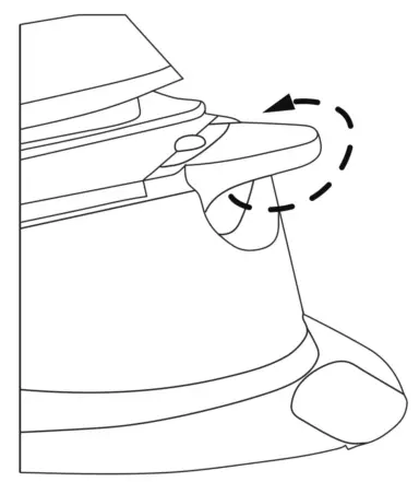 DEFY SIS 4518 WB Steam Station - fig 26