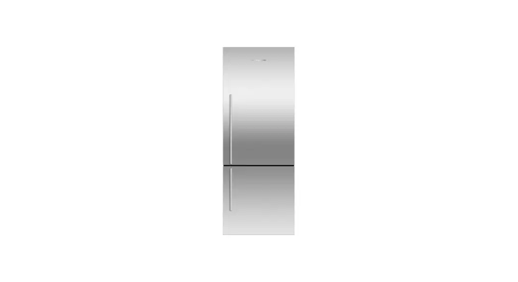 Fisher Paykel Rf135bdrjx4 Freestanding Refrigerator Freezer, 25 Inch, 13.5 Cu Ft, Ice User Guide