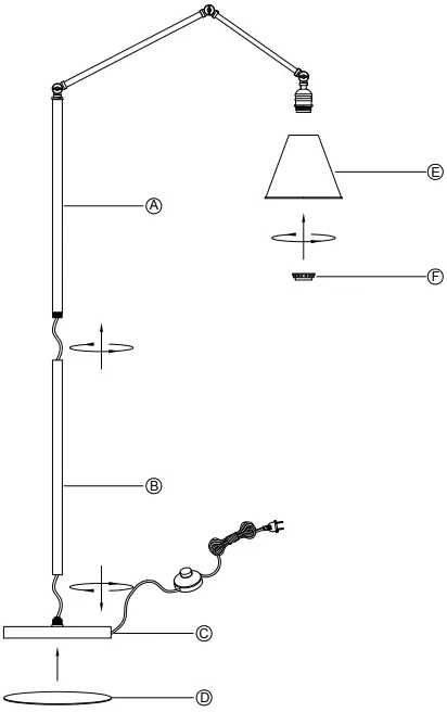 Assembly Instructions