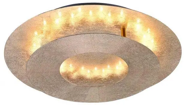 Paul Neuhaus 9011 Nevis LED Ceiling Light-