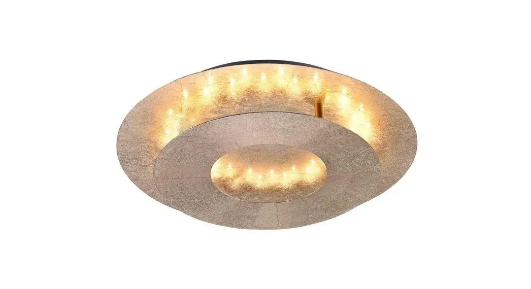 Paul Neuhaus 9011 Nevis Led Ceiling Light Instruction Manual