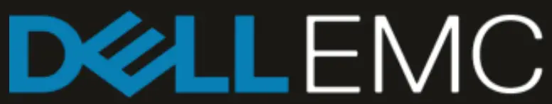 DELL - logo