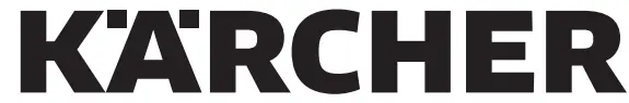 KARCHER Logo