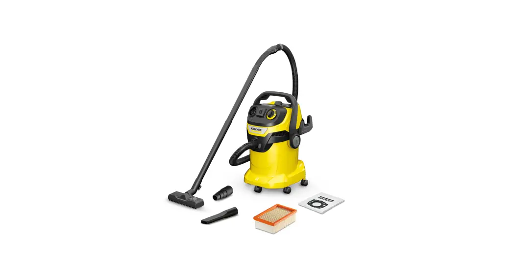 Karcher Wd 5 Wet And Dry Vacuum User Manual Karcher Wd 5 Wet And Dry Vacuum User Manual
