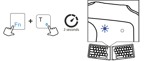perixx-PERIBOARD-805-Ergo-Wireless-Mini-Scissor-Switch-Ergonomic-Keyboard-FIG-11