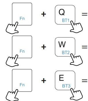 perixx-PERIBOARD-805-Ergo-Wireless-Mini-Scissor-Switch-Ergonomic-Keyboard-FIG-12