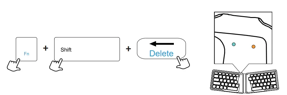 perixx-PERIBOARD-805-Ergo-Wireless-Mini-Scissor-Switch-Ergonomic-Keyboard-FIG-13