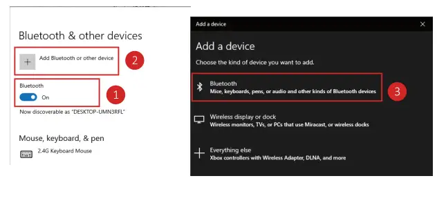 perixx-PERIBOARD-805-Ergo-Wireless-Mini-Scissor-Switch-Ergonomic-Keyboard-FIG-4