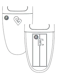Changing The Temperature Scale