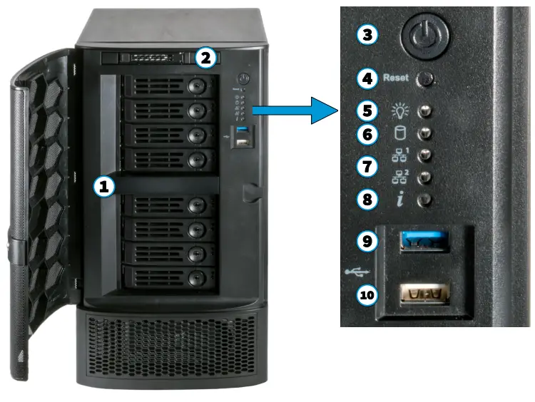 TrueNAS-Mini-3-0-Family-Mini-Enterprise-grade-Storage-fig 11