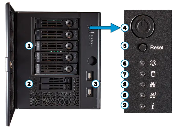 TrueNAS-Mini-3-0-Family-Mini-Enterprise-grade-Storage-fig 8