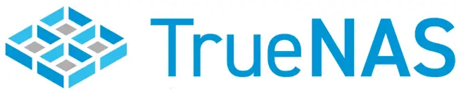 TrueNAS-logo