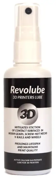 Revolubes BADXOkcQZUA 3D Printer Lube - fig 6
