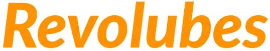 Revolubes logo