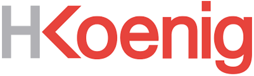 HKoenig logo