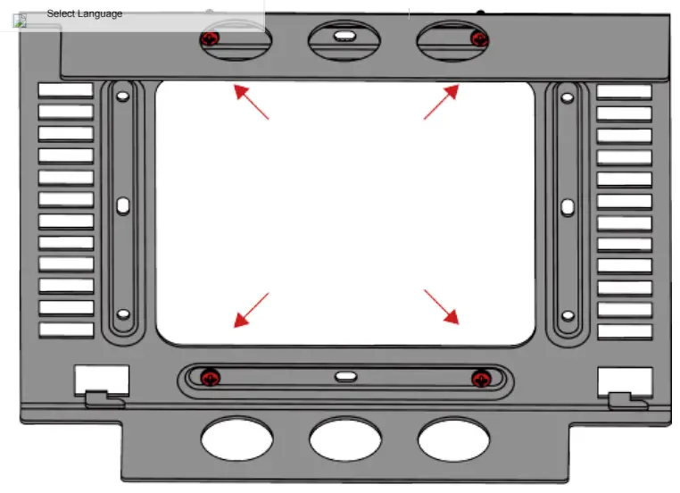 INSTALLATION INSTRUCTIONS