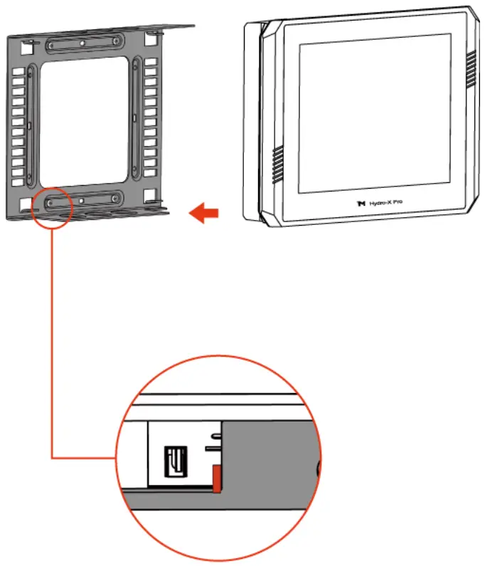 INSTALLATION INSTRUCTIONS