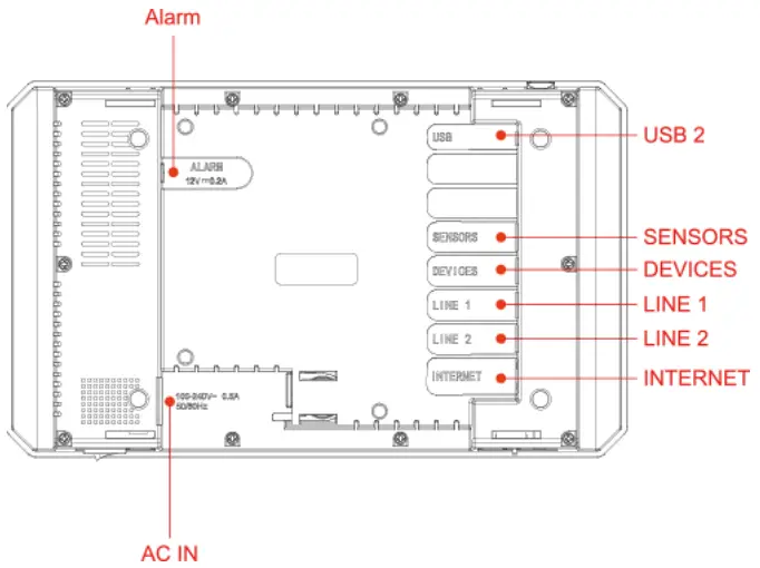 INSTALLATION INSTRUCTIONS