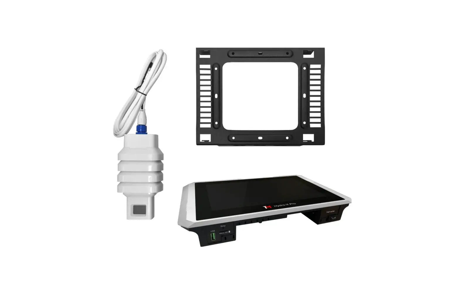 Trolmaster Hcs-2 Hydro-x Pro Controller User Manual