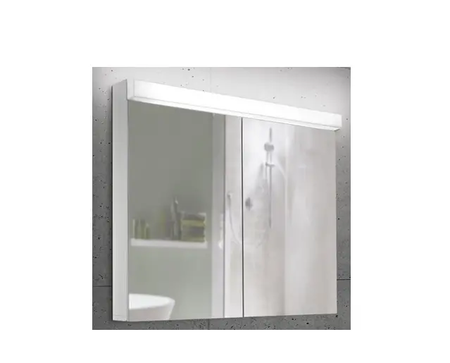 Schneider Low Line Basic 15 Led Mirror Cabinets Instruction Manual