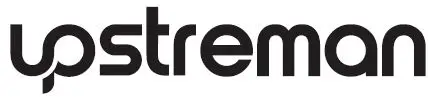 Upstreman LOGO