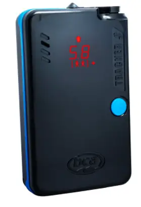 bca Tracker S34 Avalanche Transceiver