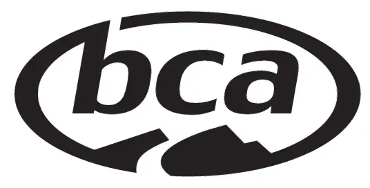 bca logo