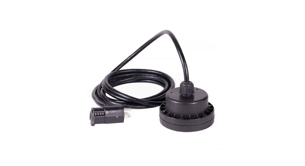 Ion Technologies Digital Level Control Switch Instruction Manual Ion Technologies Digital Level Control Switch Instruction Manual