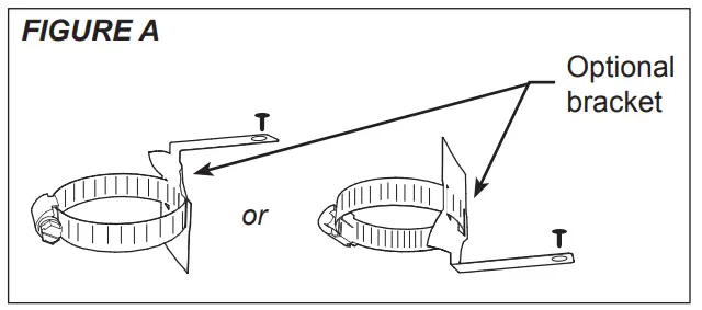 ion Technologies Digital Level Control Switch - Fig 2