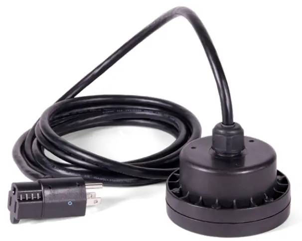 ion Technologies Digital Level Control Switch