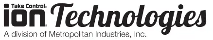 ion Technologies logo