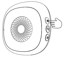 KERUI-SP862-Wireless-Solar-Motion-Sensor-Kit-fig-11