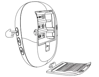 KERUI-SP862-Wireless-Solar-Motion-Sensor-Kit-fig-16