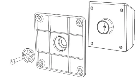 KERUI-SP862-Wireless-Solar-Motion-Sensor-Kit-fig-19