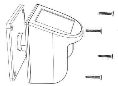 KERUI-SP862-Wireless-Solar-Motion-Sensor-Kit-fig-20