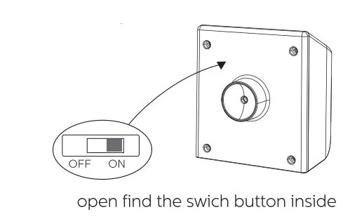 KERUI-SP862-Wireless-Solar-Motion-Sensor-Kit-fig-22