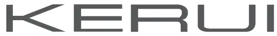 KERUI-logo