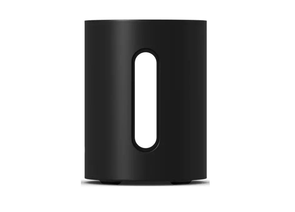Sonos S37 Mini Subwoofer User Guide