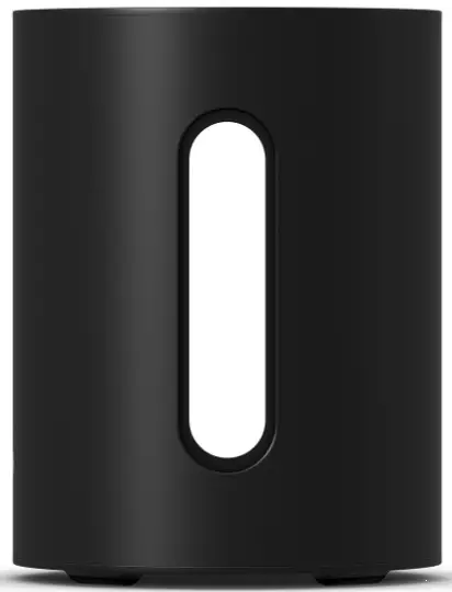 SONOS S37 Mini Subwoofer